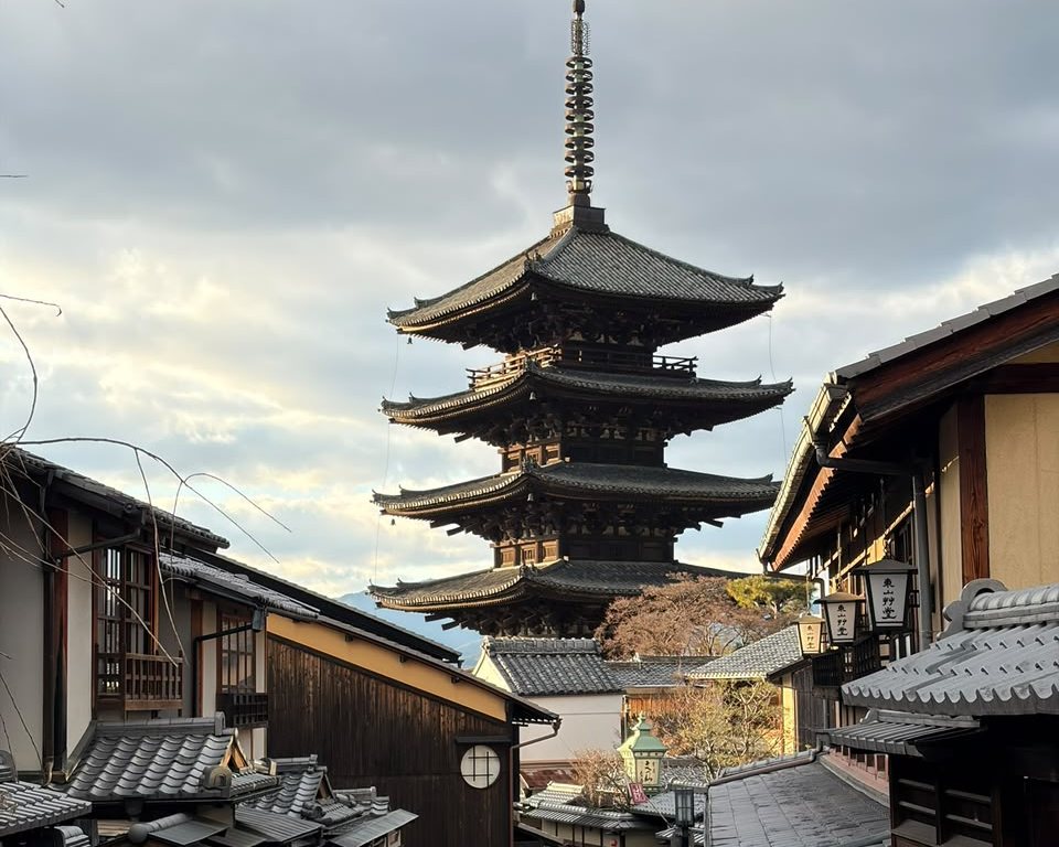 Kyoto & Nara Day Trip