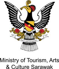 Ministry of Tourism, Arts & Culture Sarawak
